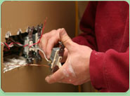 electrical repair Canvey Island