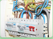 Canvey Island electrical contractors